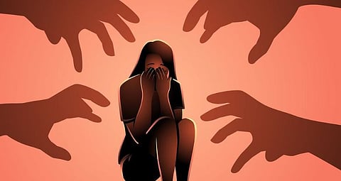 sexual assault