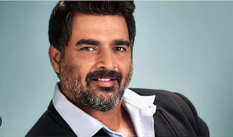 Madhavan