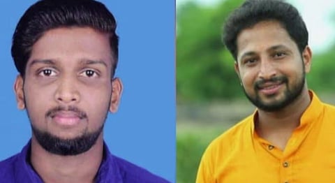 Murder : പെരിയ ഇരട്ടക്കൊല കേസ് : CPM നേതാവിൻ്റെ മകൻ്റെ വിവാഹത്തിൽ പങ്കെടുത്തതിന് പുറത്താക്കിയ കോൺഗ്രസ് നേതാക്കളെ തിരികെയെടുത്തു