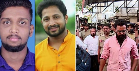Murder : പെരിയ ഇരട്ടക്കൊല കേസ് : പ്രതി അനിൽ കുമാറിന് സർക്കാർ ഒരു മാസത്തേക്ക് പരോൾ അനുവദിച്ചു