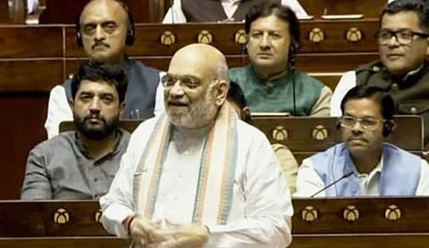 PM : ഗുരുതരമായ ക്രിമിനൽ കുറ്റങ്ങൾ നേരിടുന്ന PM, CM എന്നിവരെ നീക്കം ചെയ്യും : ഇന്ന് അമിത് ഷാ ലോക്സഭയിൽ സുപ്രധാന ബില്ല് അവതരിപ്പിക്കും, പാർലമെൻ്ററി പാനലിന് കൈമാറും