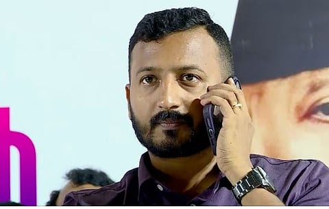 Another sexual assault complaint against Rahul Mamkootathil, woman files complaint to Sonia Gandhi and KPCC President