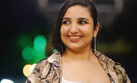 Case on actress Rini Ann George’s complaint