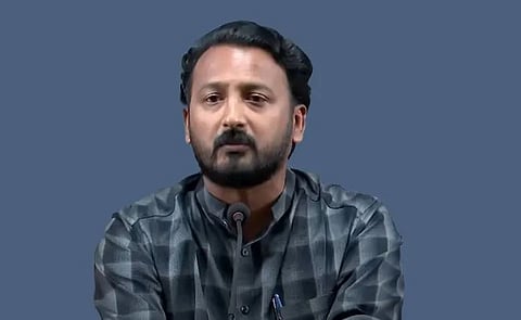 Will Rahul Mamkootathil lose his MLA post? 