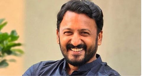 Special Investigation team again at Rahul Mamkootathil's flat, Inspection