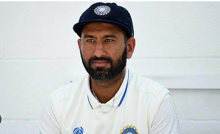 Pujara
