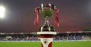 ISL