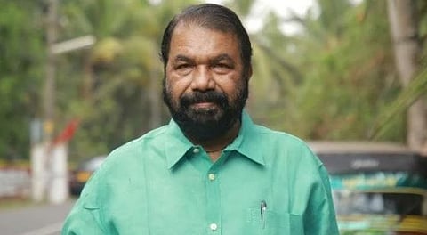 v sivankutty