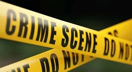 Child Abduction Case