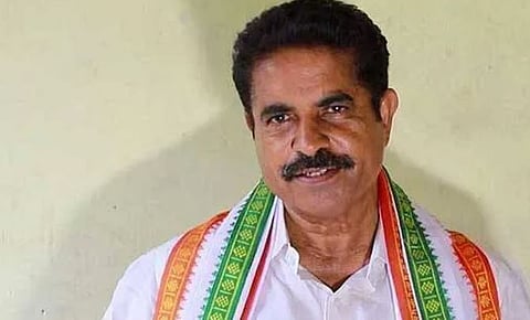 UDF seeks audit of temple assets after Sabarimala gold loss allegations