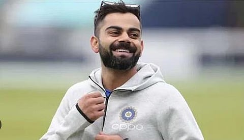 Kohli