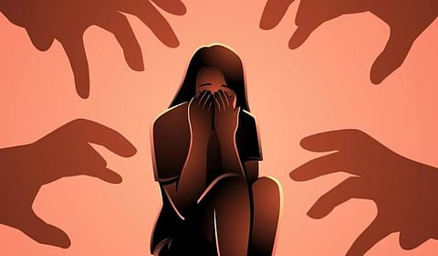 sexual abuse