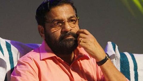 kadakampally-surendran
