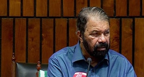അറിവ് പകരുക മാത്രമല്ല വഴികാട്ടി കൂടിയാവണം അദ്ധ്യാപകര്‍: മന്ത്രി വി ശിവൻകുട്ടി
