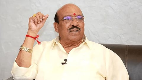 vellappally-natesan