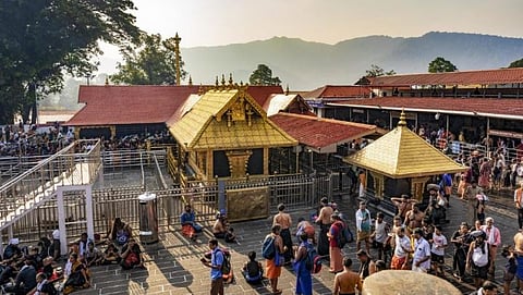 sabarimala
