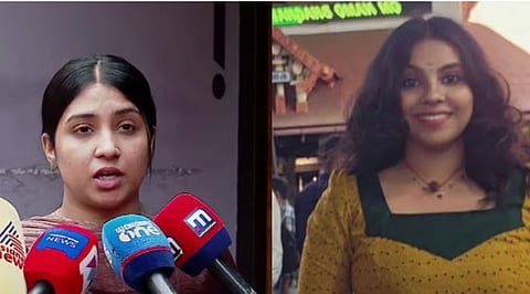 Athulya : 'അതുല്യ ആത്മഹത്യ ചെയ്യില്ല, കൊലപാതകമെന്ന് ഉറച്ച് വിശ്വസിക്കുന്നു': സഹോദരി