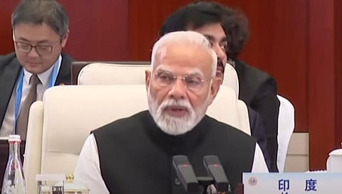 modi