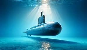 undersea warfare