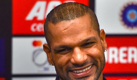 ED : നിയമ വിരുദ്ധ ബെറ്റിങ് ആപ്പ് കേസ് : ക്രിക്കറ്റ് താരം ശിഖർ ധവാന് സമൻസ് അയച്ച് ED