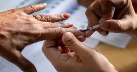 Vote : ബിഹാറിൽ മൂന്ന് ഘട്ടങ്ങളിലായി വോട്ടെടുപ്പ് നടന്നേക്കാം: നവംബർ 22 ന് മുമ്പ് പുതിയ നിയമസഭ തിരഞ്ഞെടുപ്പ് നടക്കും