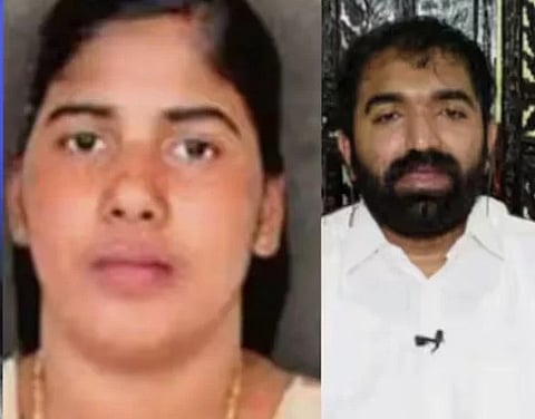Chandy Oommen on Nimisha Priya's case 