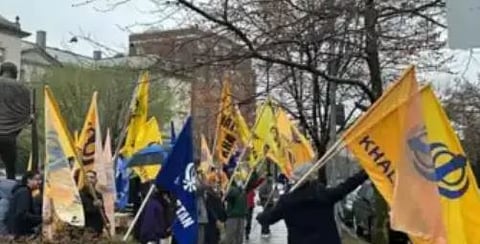Khalistani : 'ഖാലിസ്ഥാനി തീവ്രവാദികൾക്ക് കാനഡയിൽ നിന്ന് സാമ്പത്തിക സഹായം ലഭിക്കുന്നു': റിപ്പോർട്ട്