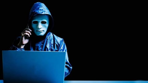 Cyber ​​fraud worth over Rs 300 crore in Kerala