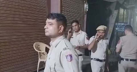 Mob attack : പ്രായപൂർത്തി ആകാത്ത കുട്ടിയുടെ മൃതദേഹം കണ്ടെത്തി : മരണത്തിൽ പങ്കുണ്ടെന്ന് ആരോപിച്ചുള്ള പശ്ചിമ ബംഗാളിലെ ആൾക്കൂട്ട ആക്രമണത്തിൽ ദമ്പതികൾ കൊല്ലപ്പെട്ടു