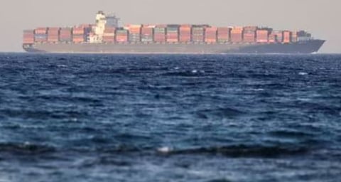 Red Sea : ചെങ്കടലിൽ അണ്ടർസീ കേബിൾ തകരാർ : ഇന്ത്യ, പാകിസ്ഥാൻ, മിഡിൽ ഈസ്റ്റ് എന്നിവിടങ്ങളിൽ ഇൻ്റർനെറ്റ് മന്ദഗതിയിൽ, പിന്നിൽ ഹൂതികളോ ?