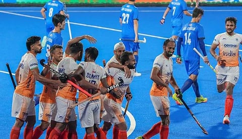 hockey