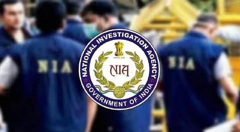 NIA conducts raids on PFI centres in Kerala
