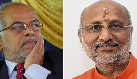 BJD to abstain from vice presidential polls