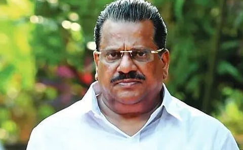 Public responses will weaken the government, EP Jayarajan against CPI in PM SHRI controversy