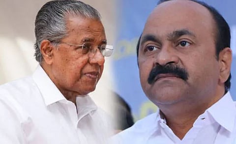 vd satheesan