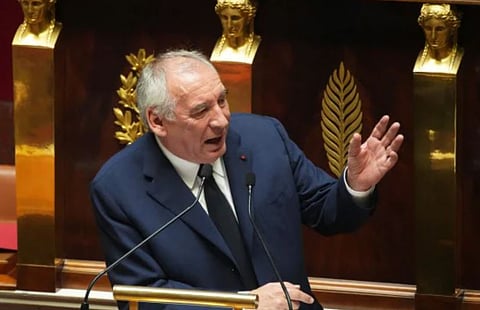 French parliament : ഫ്രഞ്ച് പാർലമെൻ്റ് പ്രധാനമന്ത്രിയെ പുറത്താക്കി: രാഷ്ട്രീയ പ്രതിസന്ധി രൂക്ഷമാകുന്നു