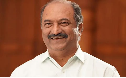 KN Balagopal on GST reforms