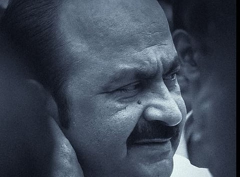 Congress is getting united against move on VD Satheesan