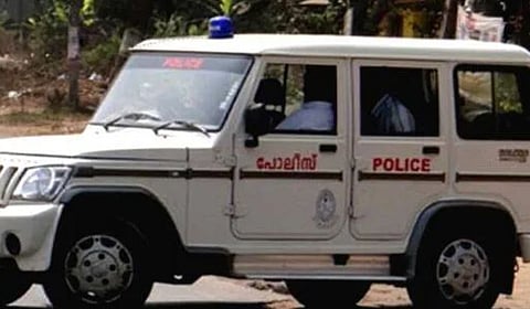 kerala police