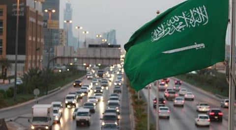 Saudi Arabia