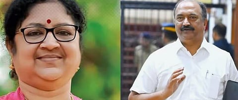R Bindu : 'ഓണക്കാലത്ത് 20,000 കോടി രൂപയാണ് സാധാരണക്കാരുടെ കൈകളിൽ എത്തിയത്': ധനമന്ത്രിയെ അഭിനന്ദിച്ച് മന്ത്രി R ബിന്ദു
