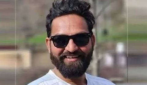 PSA : എം എൽ എ മെഹ്‌രാജ് മാലിക്കിനെതിരെ പി‌ എസ്‌ എ ചുമത്തിയ സംഭവം : നിഷേധിച്ച് ജമ്മു കശ്മീർ നിയമസഭാ സെക്രട്ടേറിയറ്റ്