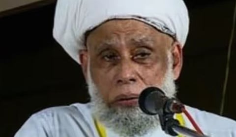 Samastha : 'സ്വകാര്യത നോക്കേണ്ടത് സമസ്തയുടെ പണിയല്ല': 'ഇൻ ചാർജ് ഭാര്യ' പരാമർശത്തിൽ ബഹാവുദീൻ നദ്‍‍വിയെ തള്ളി സമസ്ത നേതൃത്വം