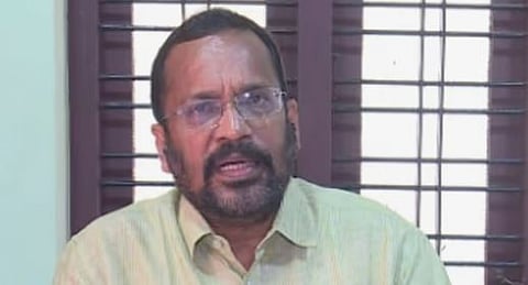 Police : 'CPI കൂടി ചേർന്ന് തയ്യാറാക്കിയതാണ് ഇടതു പക്ഷത്തിൻ്റെ പോലീസ് നയം, ഇടിമുറികൾ ഇല്ല, ലോക്കപ്പ് മർദ്ദനങ്ങൾ ഇല്ല': മന്ത്രി കെ രാജൻ