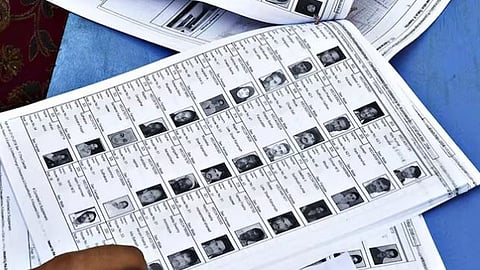election commission
