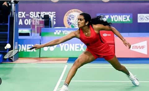 Sindhu