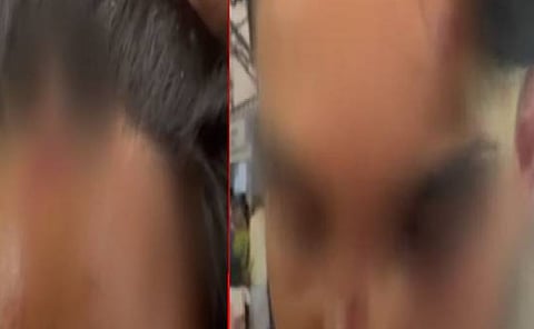 Teacher : കൊല്ലത്തെ സ്‌കൂളിൽ വിദ്യാർത്ഥിക്ക് മർദ്ദനമേറ്റ സംഭവം : അധ്യാപകനെ സസ്‌പെൻഡ് ചെയ്തു, കുട്ടിക്കും സസ്‌പെൻഷൻ