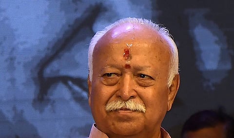 Mohan Bhagwat : മോഹൻ ഭഗവതിന് 75 വയസ്സ് തികഞ്ഞു: ആശംസകൾ അറിയിച്ച് മോദിയുടെ നേതൃത്വത്തിലുള്ള ബി ജെ പി നേതാക്കൾ