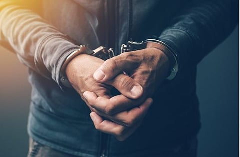 Trading fraud, Law student arrested in Rs 33 lakh fraud case