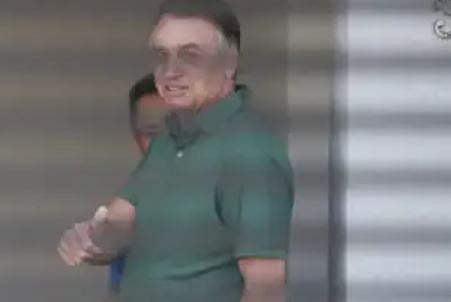 Jair Bolsonaro : മുൻ ബ്രസീൽ പ്രസിഡൻ്റ് കുറ്റക്കാരനെന്ന് സുപ്രീം കോടതി: ജെയർ ബോൾസോനാരോയ്ക്ക് 27 വർഷം തടവ് ശിക്ഷ